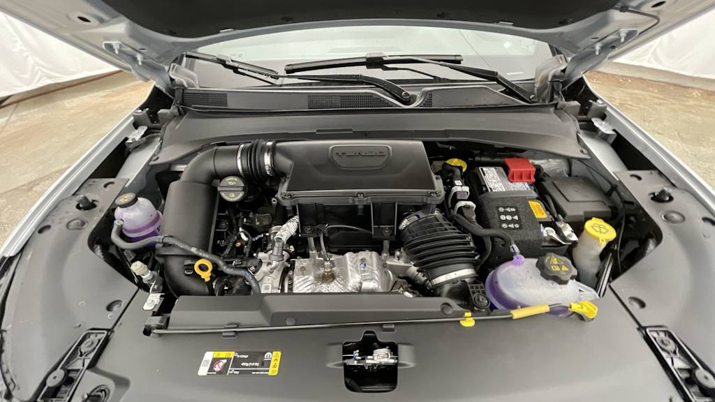 Thumbnail: 2026 Jeep Compass - 8