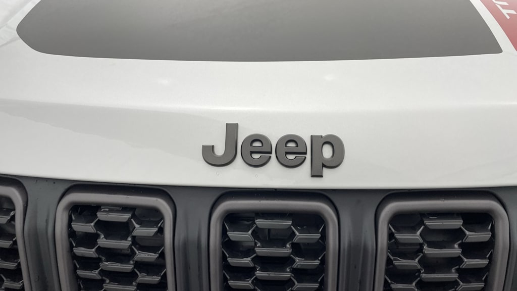 Thumbnail: 2026 Jeep Compass - 6