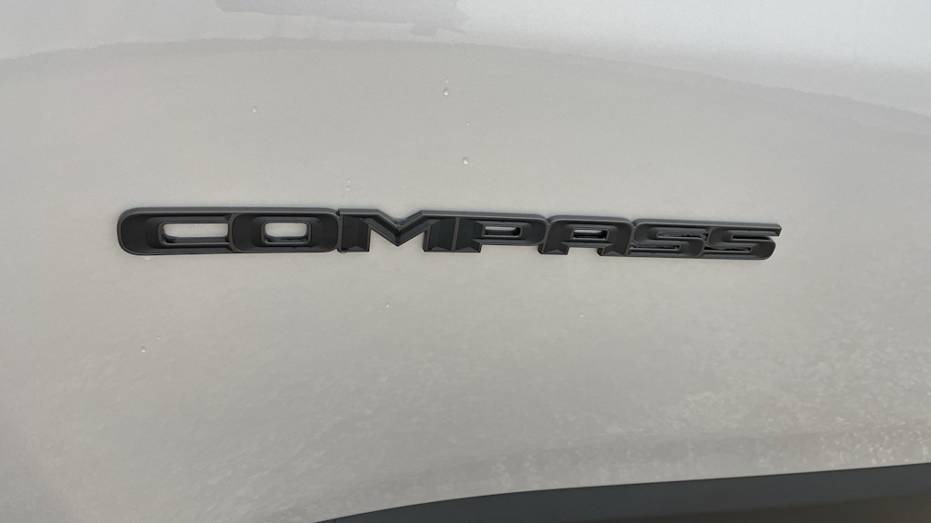 Thumbnail: 2026 Jeep Compass - 39