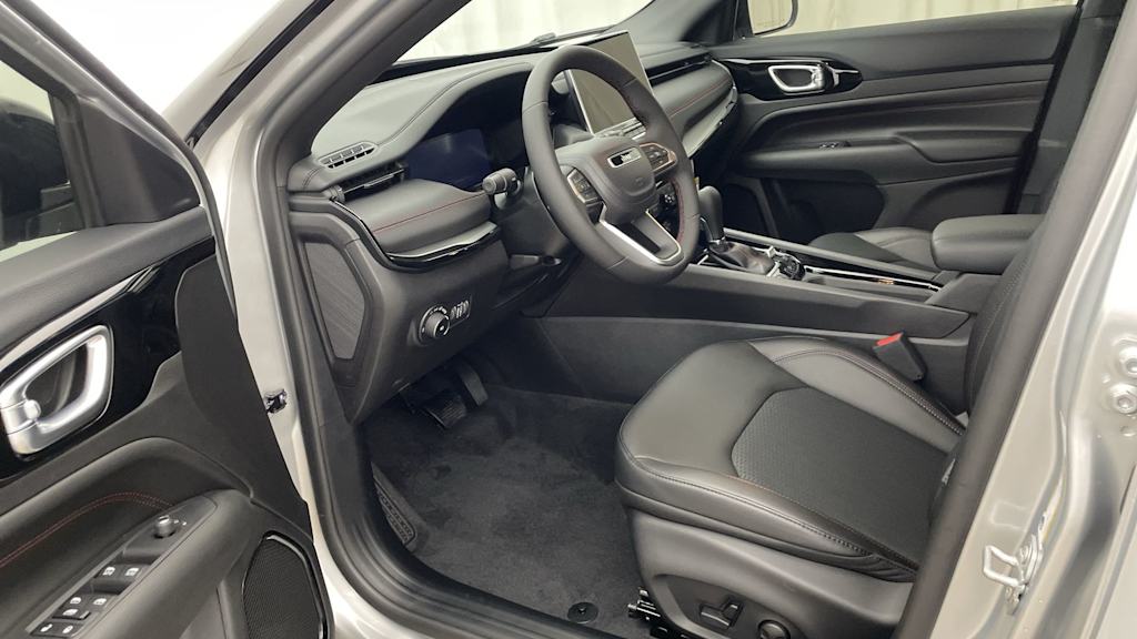 Thumbnail: 2026 Jeep Compass - 10