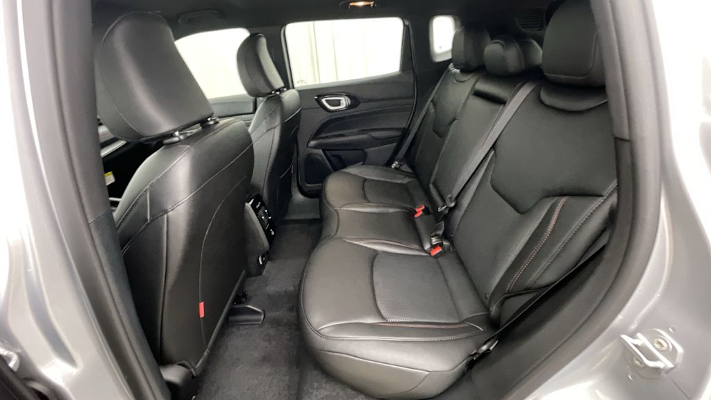 Thumbnail: 2026 Jeep Compass - 12
