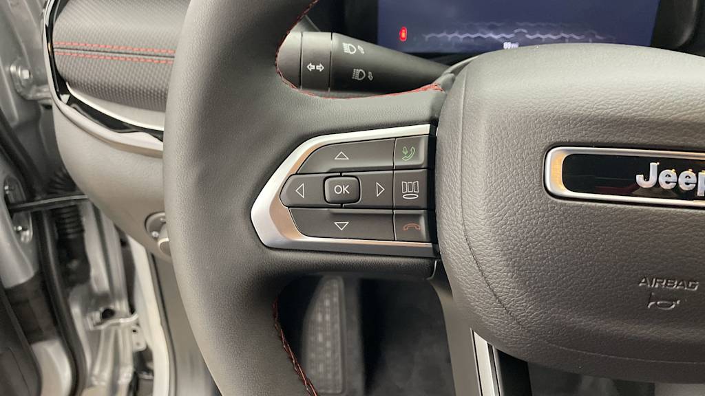 Thumbnail: 2026 Jeep Compass - 22