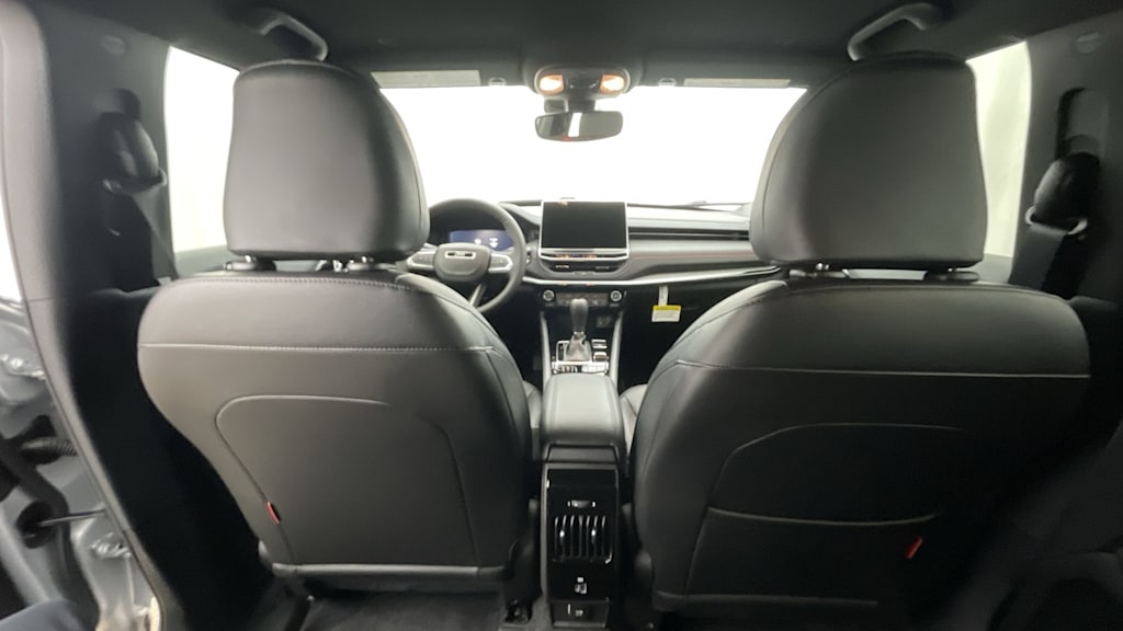 Thumbnail: 2026 Jeep Compass - 19