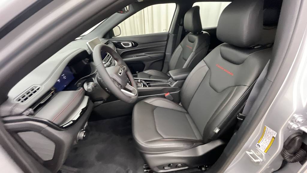 Thumbnail: 2026 Jeep Compass - 11