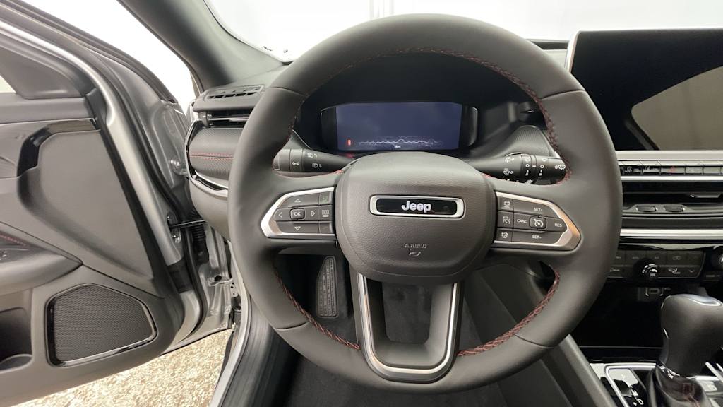 Thumbnail: 2026 Jeep Compass - 9