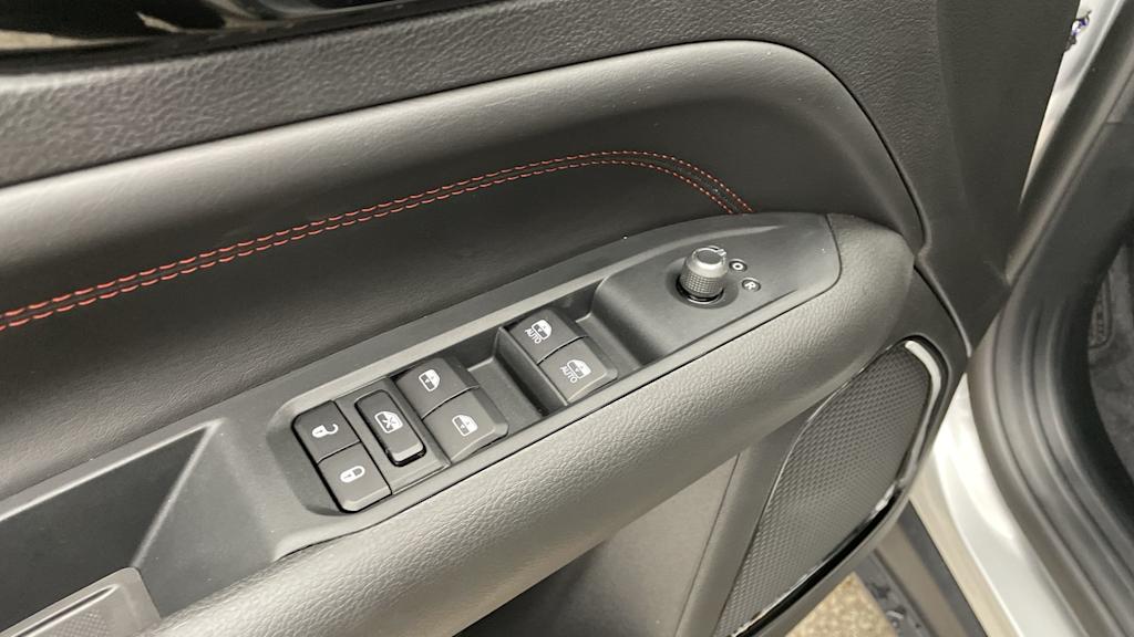 Thumbnail: 2026 Jeep Compass - 18