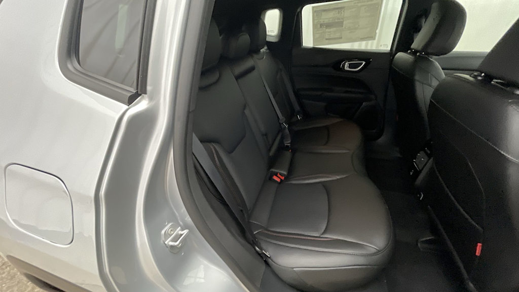Thumbnail: 2026 Jeep Compass - 20