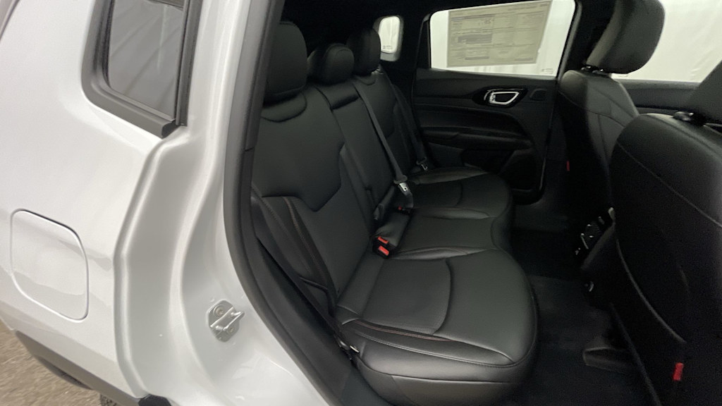 Thumbnail: 2026 Jeep Compass - 23