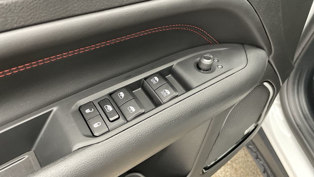 Thumbnail: 2026 Jeep Compass - 20