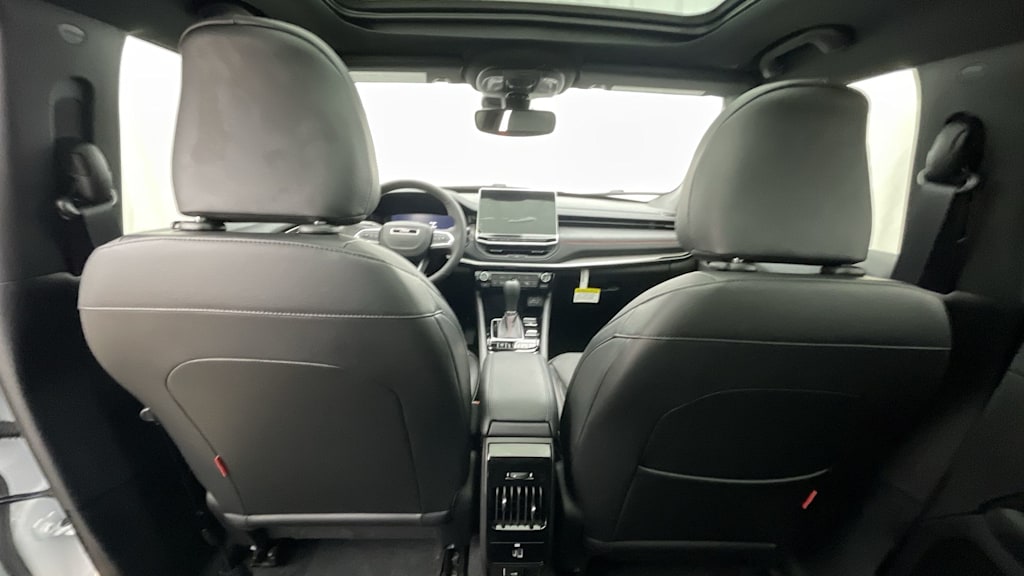 Thumbnail: 2026 Jeep Compass - 21