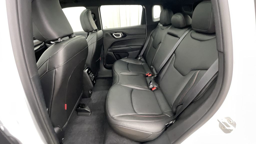 Thumbnail: 2026 Jeep Compass - 12