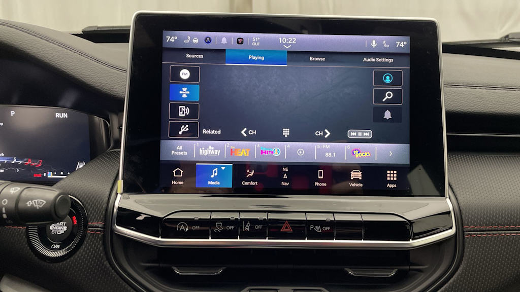 Thumbnail: 2026 Jeep Compass - 30