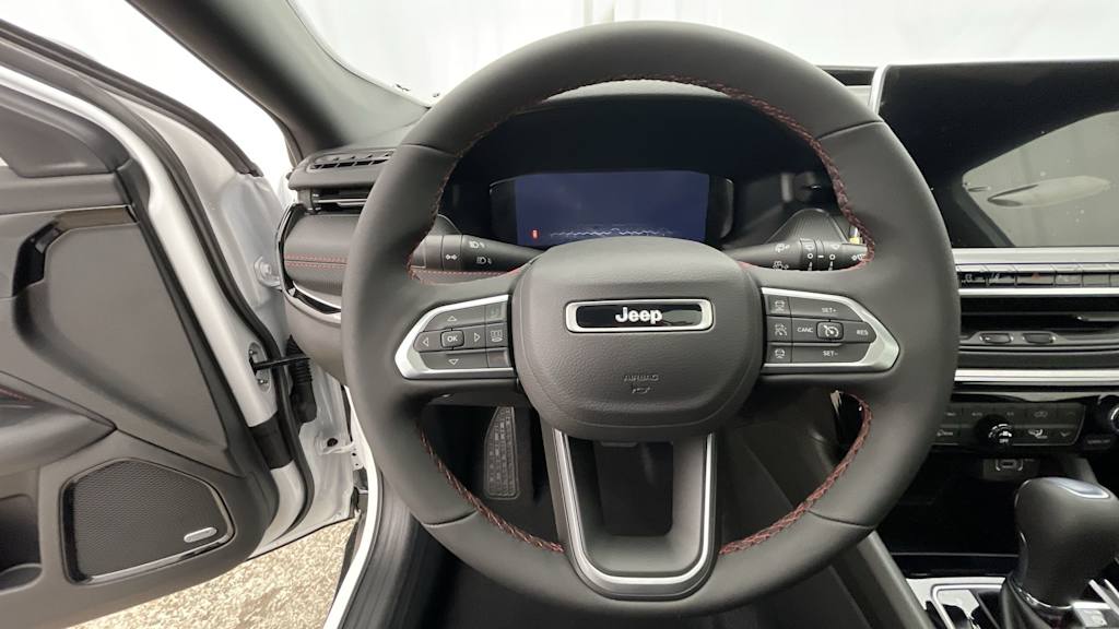 Thumbnail: 2026 Jeep Compass - 9