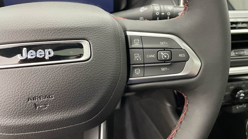 Thumbnail: 2026 Jeep Compass - 26