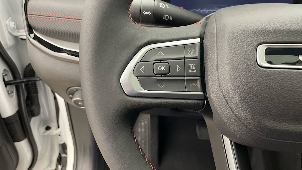 Thumbnail: 2026 Jeep Compass - 25