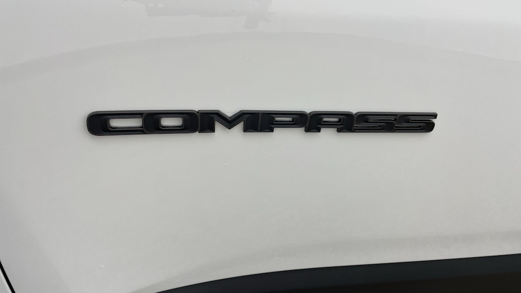 Thumbnail: 2026 Jeep Compass - 40