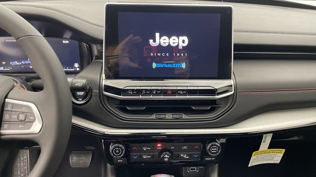Thumbnail: 2026 Jeep Compass - 29