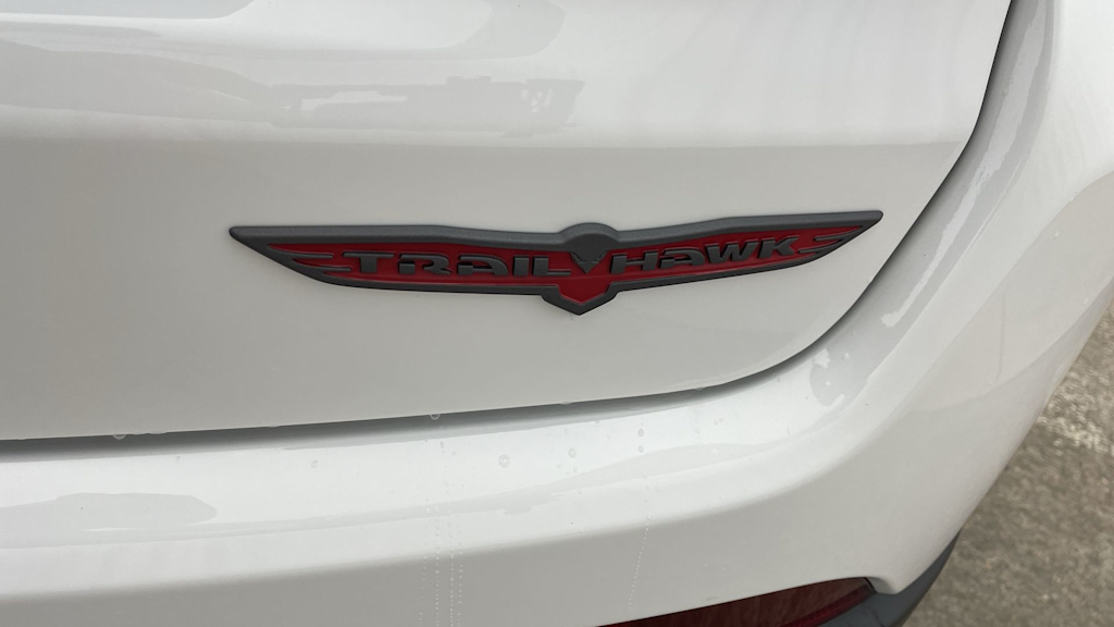 Thumbnail: 2026 Jeep Compass - 6