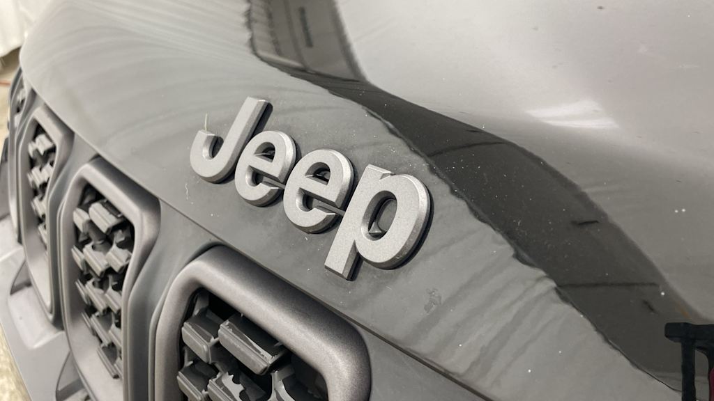 Thumbnail: 2024 Jeep Compass - 6