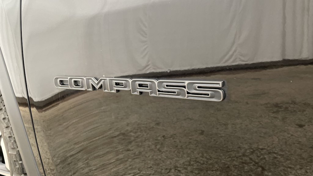 Thumbnail: 2024 Jeep Compass - 40