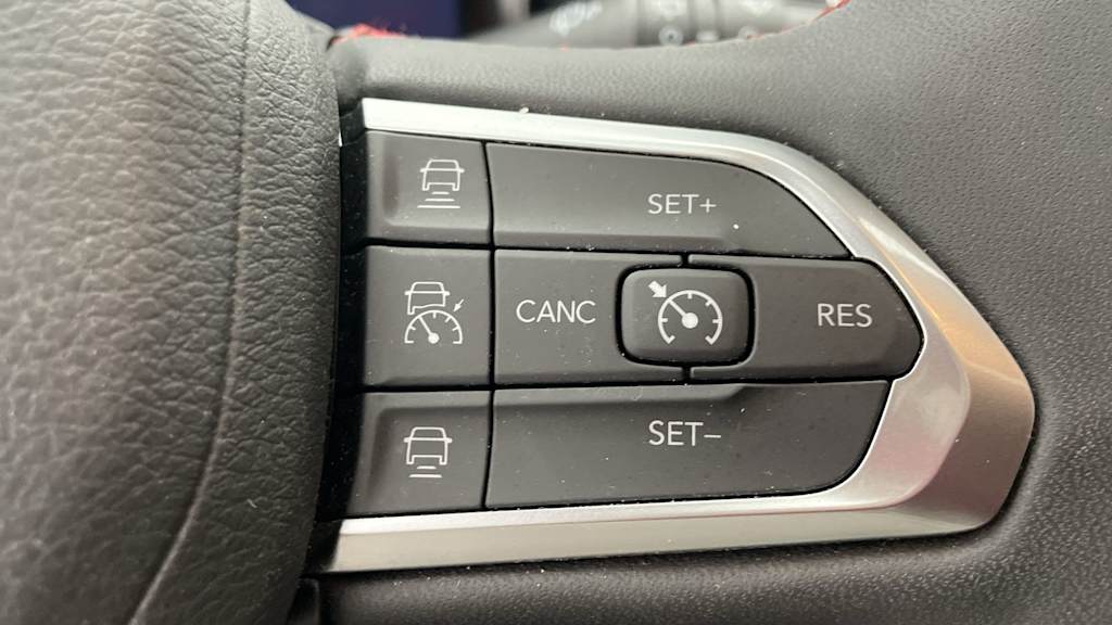 Thumbnail: 2024 Jeep Compass - 28
