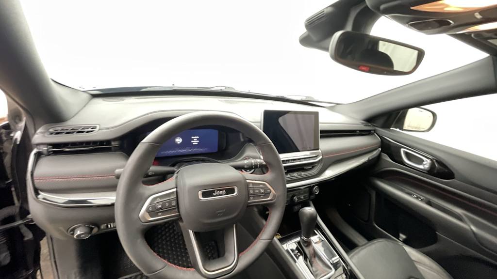 Thumbnail: 2024 Jeep Compass - 2