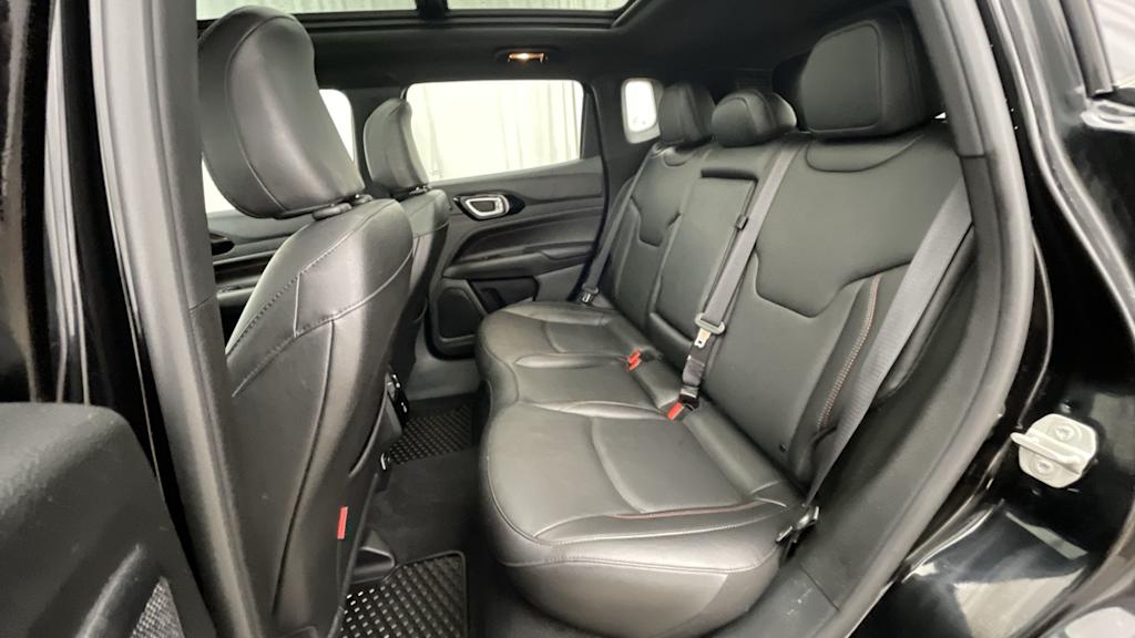Thumbnail: 2024 Jeep Compass - 24