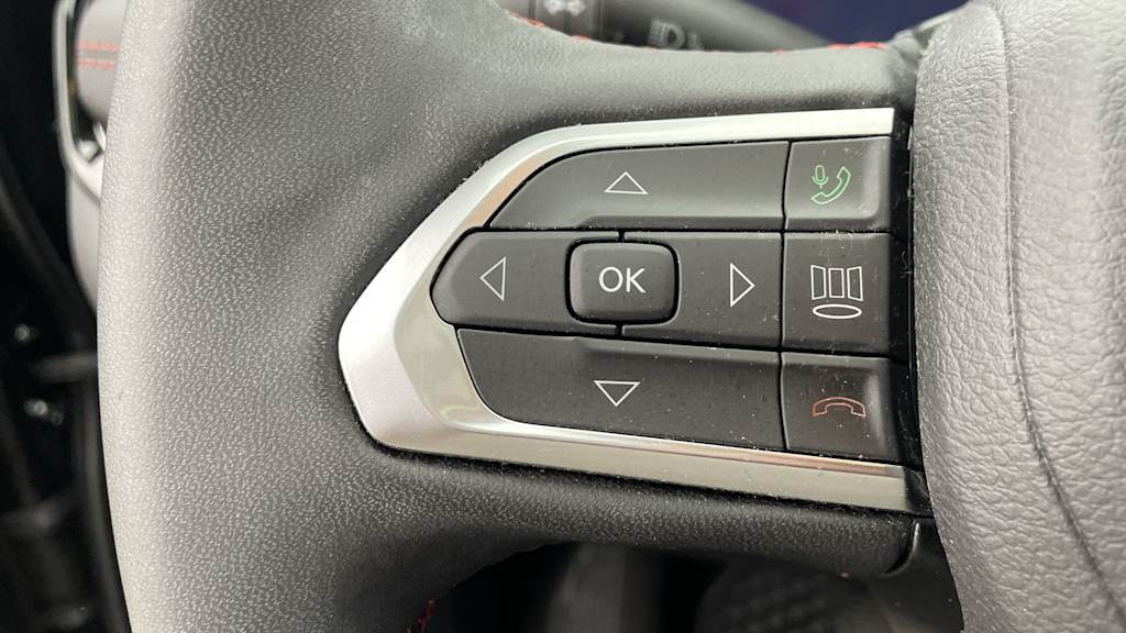Thumbnail: 2024 Jeep Compass - 27