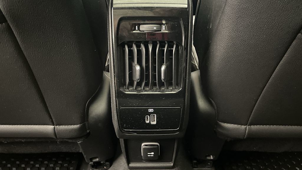 Thumbnail: 2024 Jeep Compass - 34