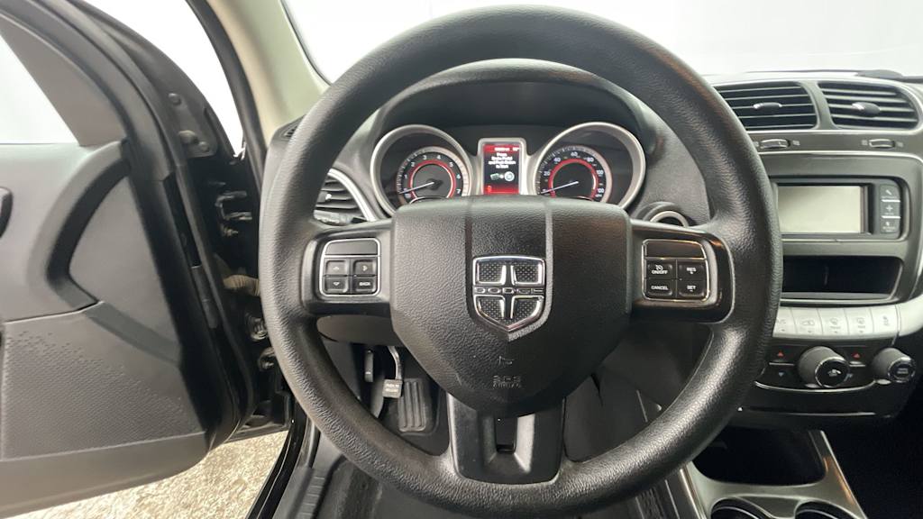 Thumbnail: 2019 Dodge Journey - 10