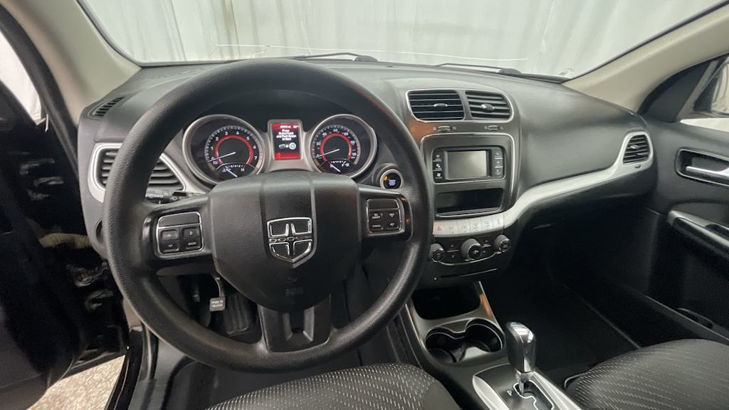 Thumbnail: 2019 Dodge Journey - 2