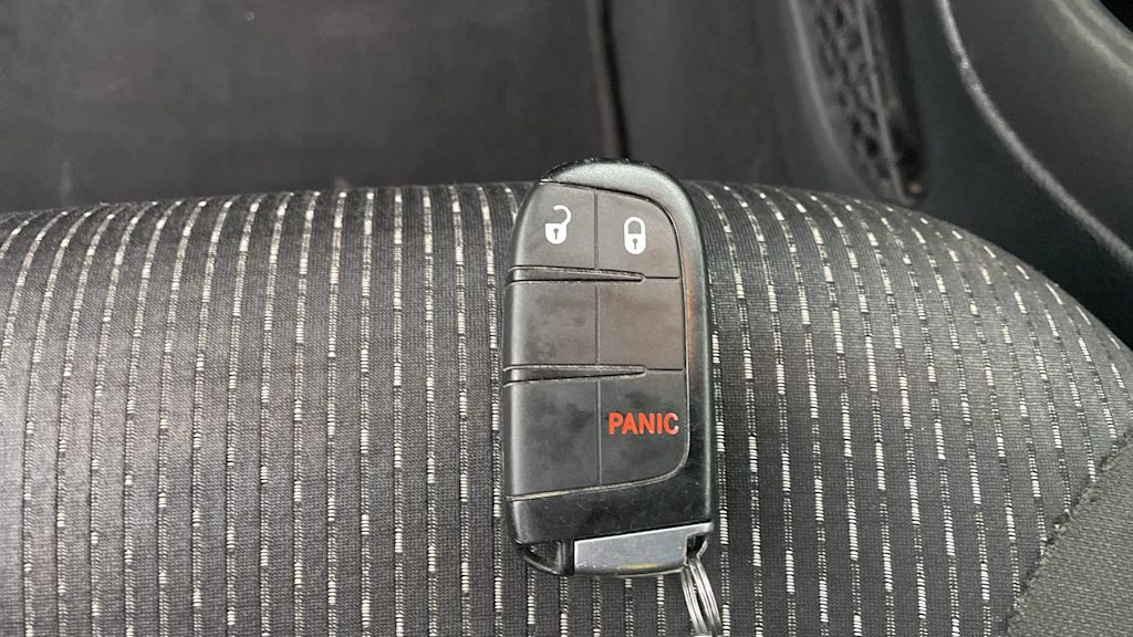 Thumbnail: 2019 Dodge Journey - 18