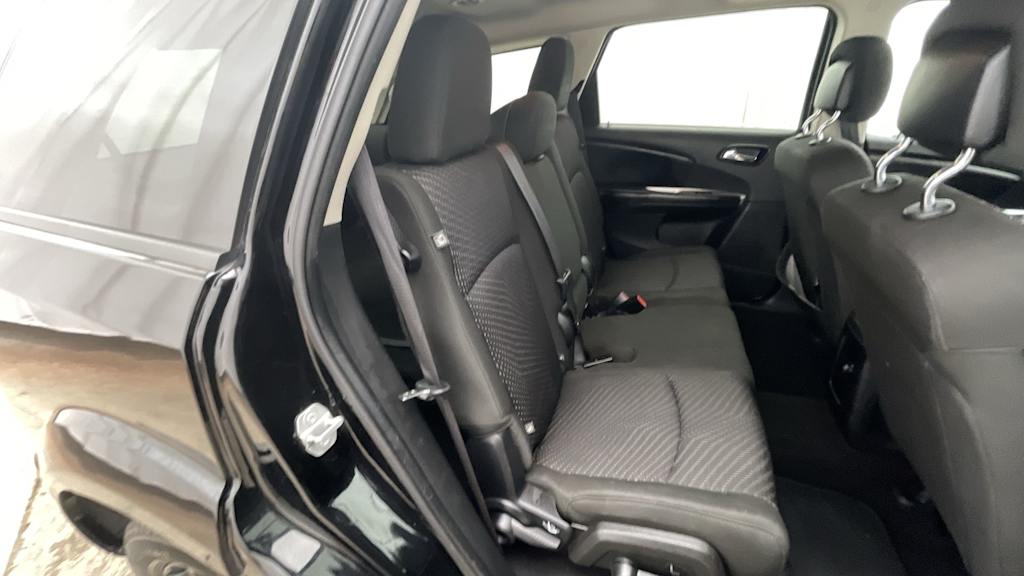 Thumbnail: 2019 Dodge Journey - 22