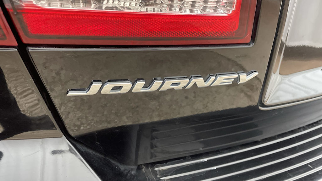 Thumbnail: 2019 Dodge Journey - 39