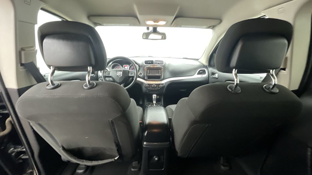 Thumbnail: 2019 Dodge Journey - 21