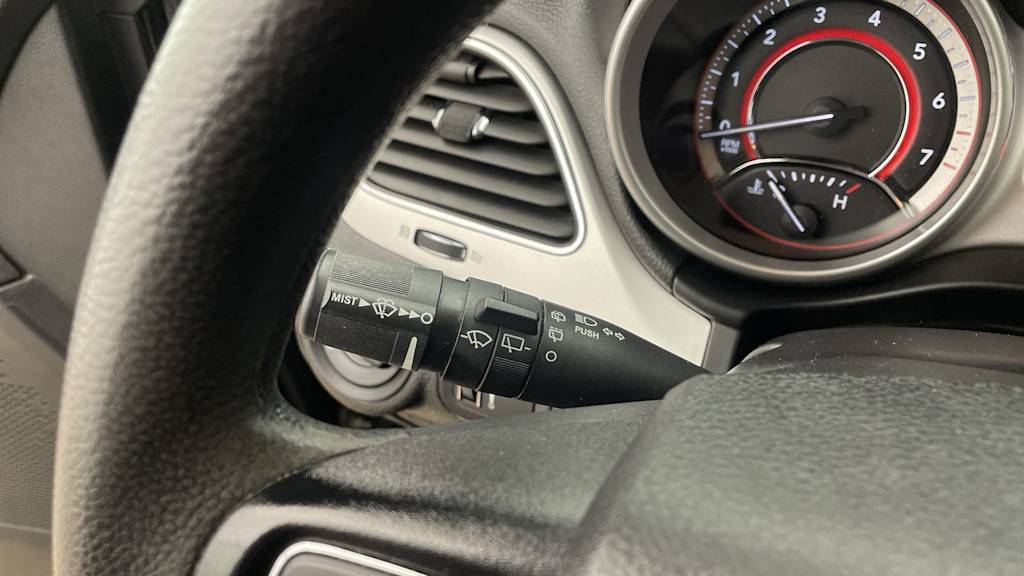 Thumbnail: 2019 Dodge Journey - 16