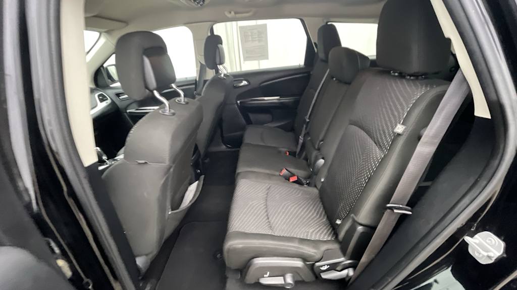 Thumbnail: 2019 Dodge Journey - 13