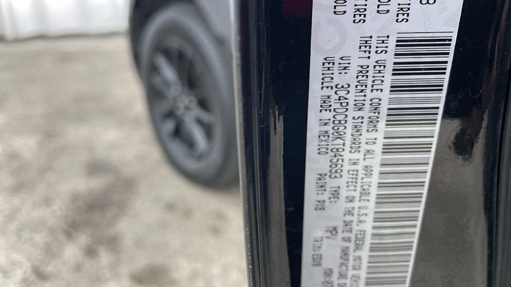 Thumbnail: 2019 Dodge Journey - 19