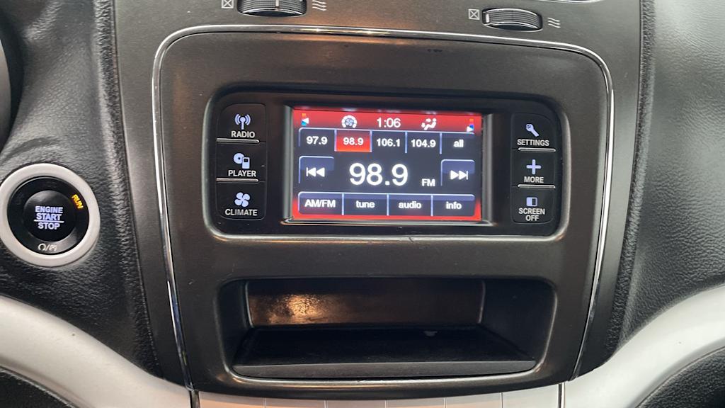 Thumbnail: 2019 Dodge Journey - 27