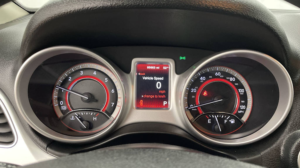 Thumbnail: 2019 Dodge Journey - 29