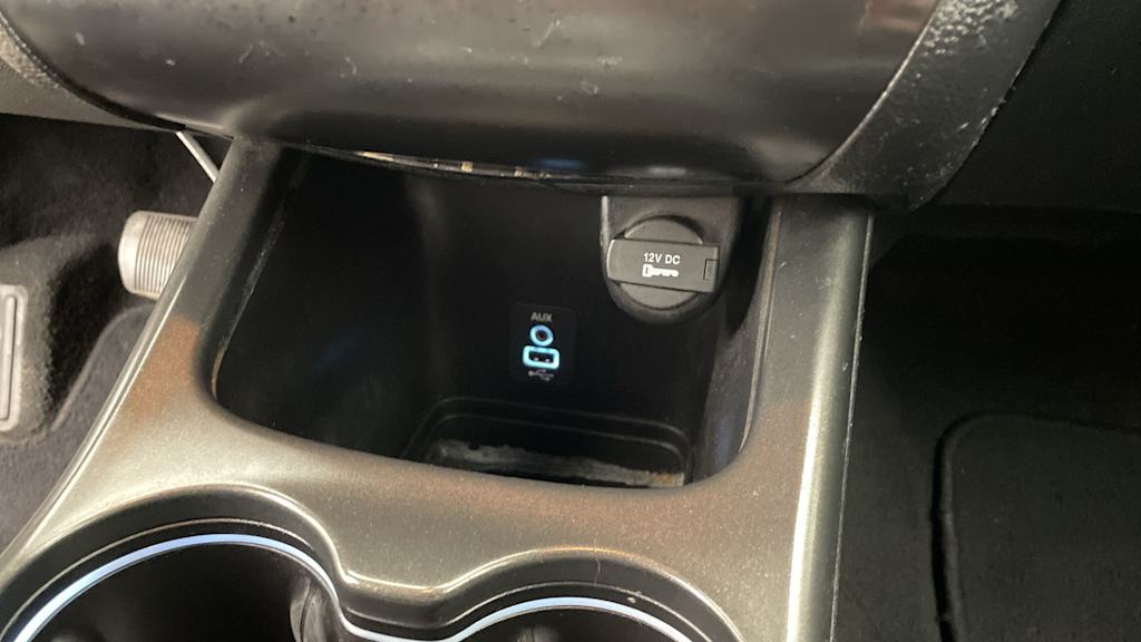 Thumbnail: 2019 Dodge Journey - 15