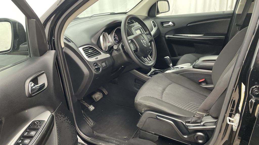 Thumbnail: 2019 Dodge Journey - 11