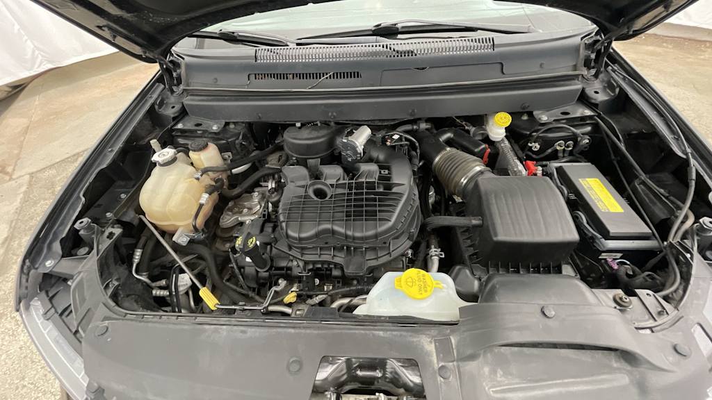 Thumbnail: 2019 Dodge Journey - 9