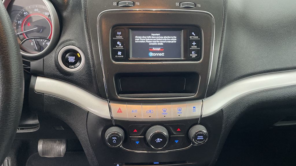 Thumbnail: 2019 Dodge Journey - 14