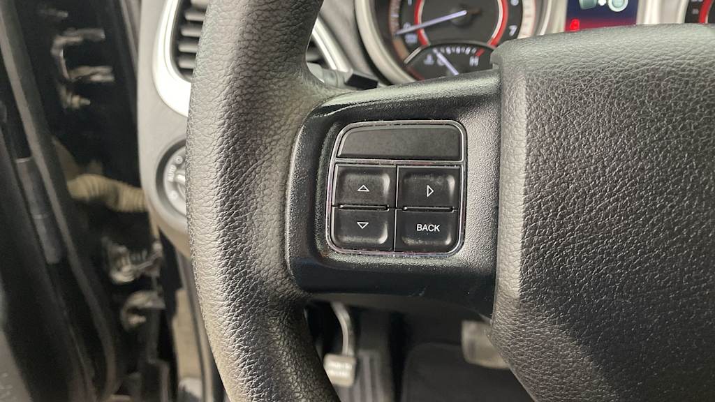 Thumbnail: 2019 Dodge Journey - 25