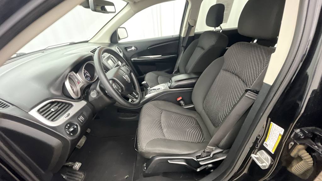 Thumbnail: 2019 Dodge Journey - 12