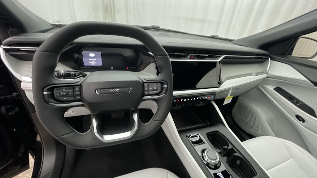 Thumbnail: 2026 Jeep Cherokee - 2