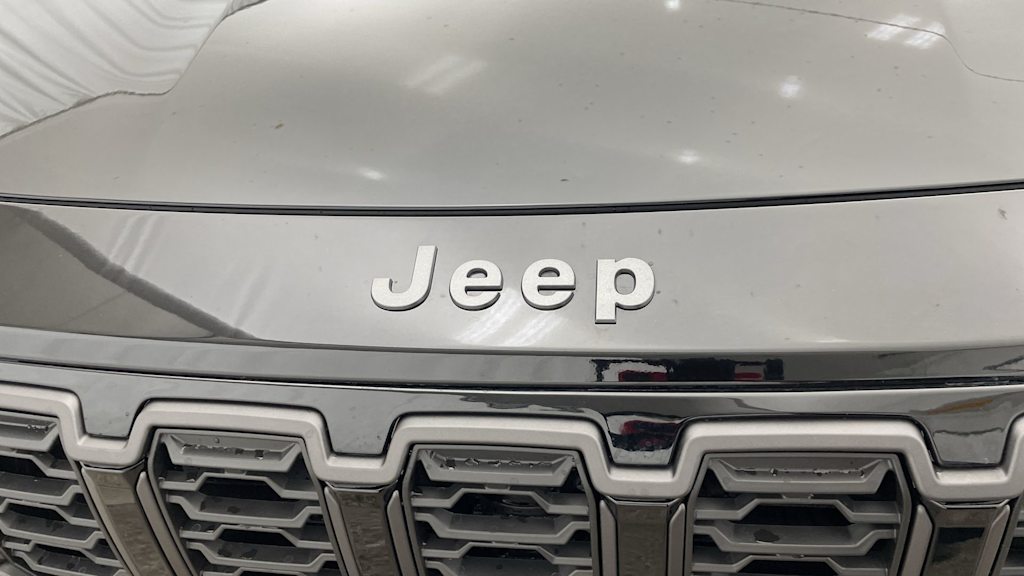 Thumbnail: 2026 Jeep Cherokee - 41