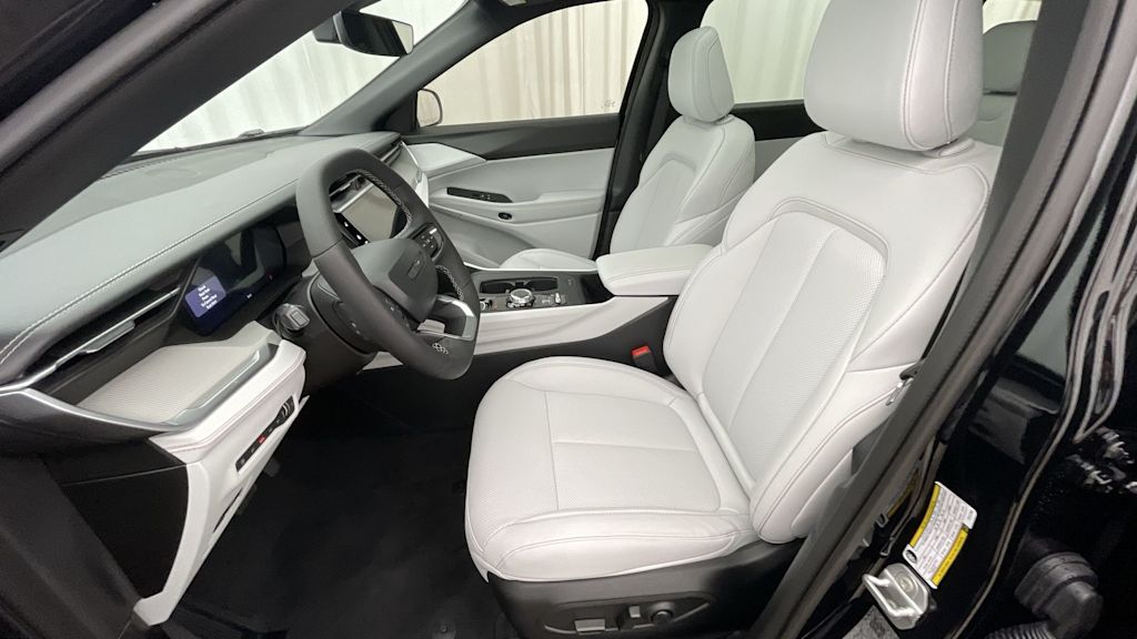 Thumbnail: 2026 Jeep Cherokee - 11