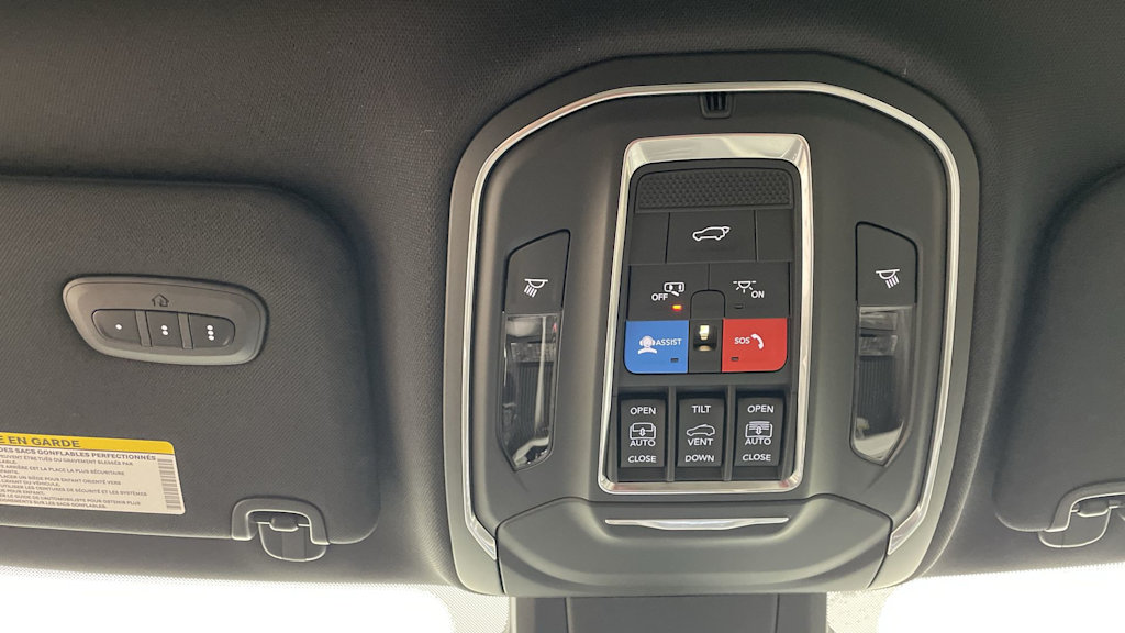 Thumbnail: 2026 Jeep Cherokee - 30
